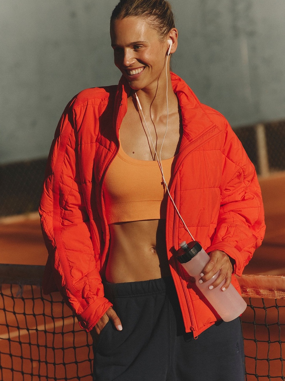 Pippa Packable Puffer Jacket - Picture 10 of 10
